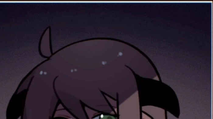 [OC] I haven't thought of a name yet, so I'll call the second episode first?