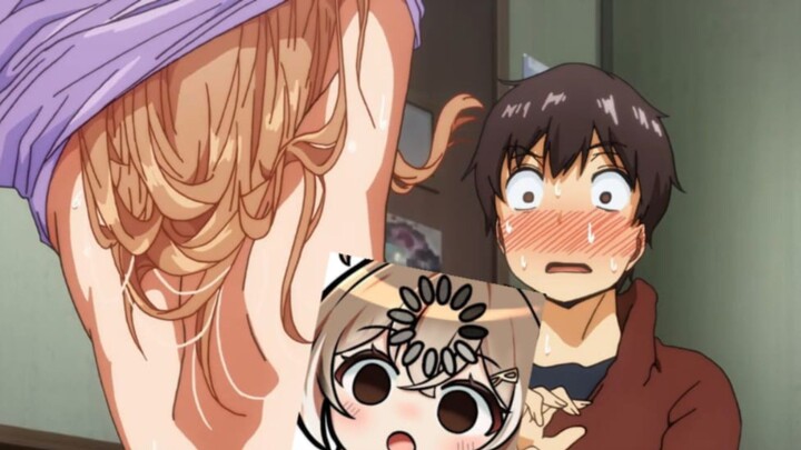 Tante ku tiba tiba ngajak😭🥵😍