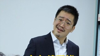 雇佣关系并不影响老板给我送外卖