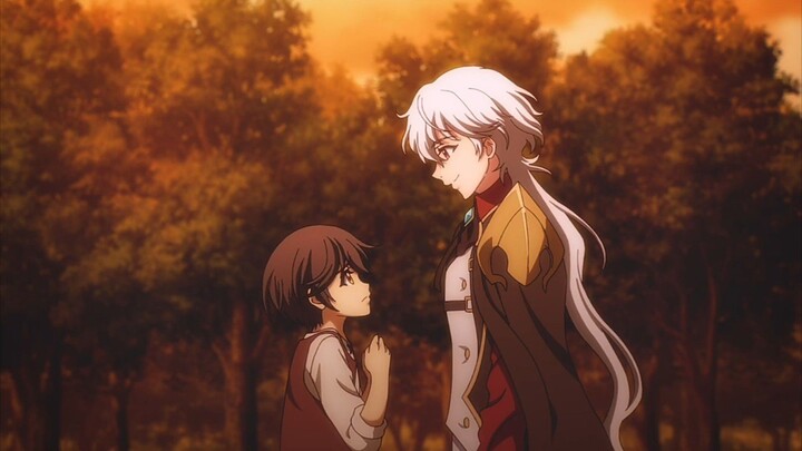 pemuda ini punya kekuatan super dan punya cewek cantik..!🔥🔥🔥