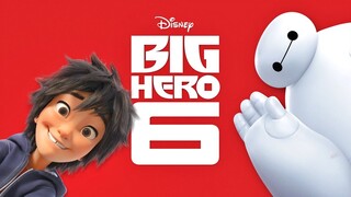 A Boy Named Hero Turns the Baymax Robot into Evil to Avenge his Brother's Death. ( In Hindi )