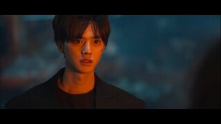 SWEET HOME S3 Episode 7 Tagalog Dub