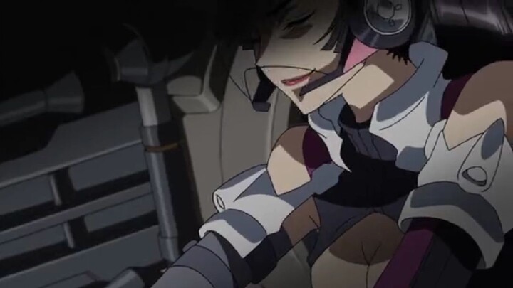 FVLS°^° CROSS ANGE: RONDO OF ANGEL AND DRAGON  EPISODE 24: A BATTLE WITH NO TOMORROW °^°FVLS