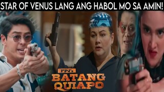 ALAM KO NA TUNAY NA KULAY MO DIVINA! Batang Quiapo | Full Episode Advance Update | Story Telling