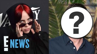 Billie Eilish DUMPED Boyfriend After Dreaming About This Celebrity | E! News