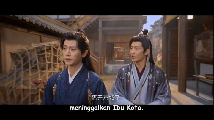 fate choose you ep 6 subtitle Indonesia