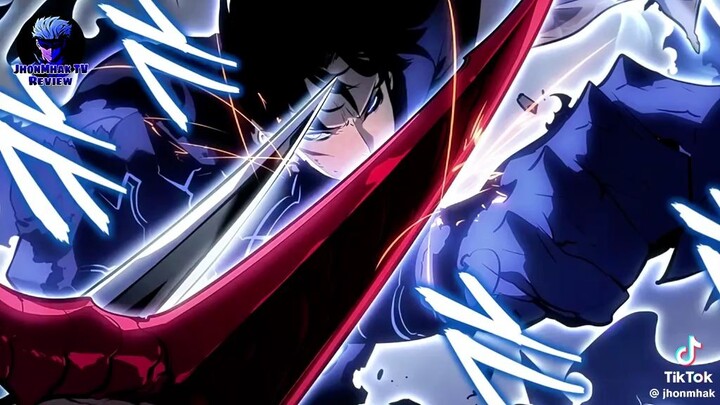 SOLO LEVELING#CHAPTER46#animeedit#ANIME#sololevrling#manhwa#sololeveling#keijun8#sololeveling#fyp#an