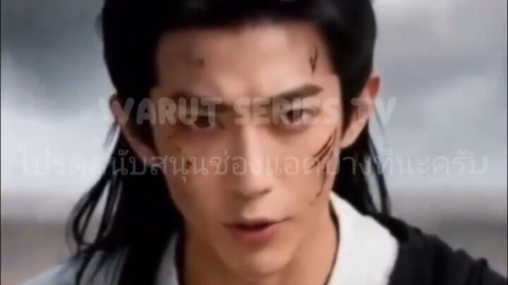 『WARUT』ลู่ฝาน ทะลุมิติมีระบบแก้ไขชีวิต (พากย์ไทย)(เรื่องใหม่)#ติดตามเต็มเรื่อง