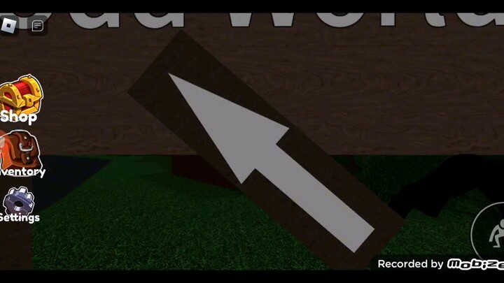 sanji playing roblox