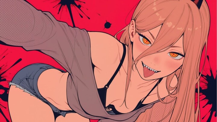 Why Anime characters Feel So Different
