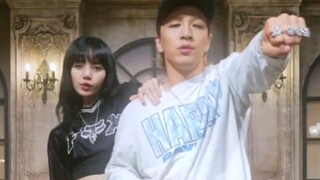 Video nhảy "Shoong!" của Taeyang x LISA đã được phát hành!