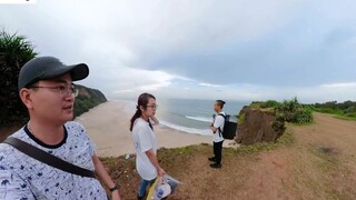 Khám phá Mũi Trèo Quảng Trị tuyệt đẹp hút hồn giới trẻ 8