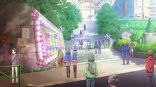 Sakurasou no Pet na Kanojo eng. sub EP 11