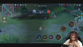 trực tiếp - v gaming aov championship series revival - vòng đối đầu - ngày 4