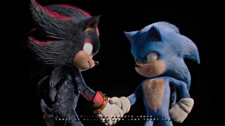 Clip Sonic the Hedgehog cực kỳ hấp dẫn, bạn sẽ hối hận nếu không xem! ! !
