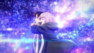 YOFUKASHI NO UTA SEASON 2 - EPISÓDIO 12 [FINAL] SUB-PTBR