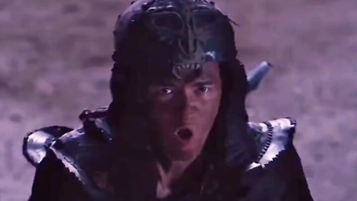 Yang’s Seven Sons Set Out, Six Return