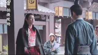BTS The Snow Moon 2023 风月如雪 สายลมจันทราดุจหิมะ