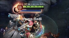 YIN NO COUNTER