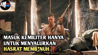 Masuk Kemiliter Hanya Untuk Memuaskan Hasrat Memb4ntai - Alur cerita film jack reacher