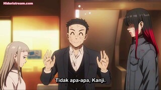 Eps_10 sekolah berandal musim 2 [Wind Breaker Season 2 ]