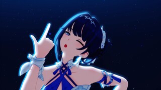 [ Honkai Impact MMD/Mei] TOMBOY