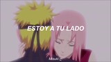 esta canción le queda bien a ellos dos 🍥🌸