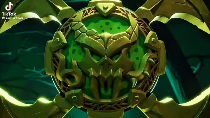 Ninjago dragons Rising Season 4 Part 2 Trailer