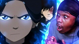 KATARA'S REVENGE!! Avatar The Last Airbender Book 3 Episode 16 Reaction