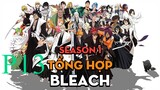 Tóm Tắt " Bleach " | P13 | AL Anime