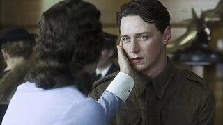 “我会找到你，爱你，娶你，然后光明正大的生活” —《赎罪》