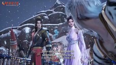 Ancient War Soul Episode 27 Subtitle Indonesia