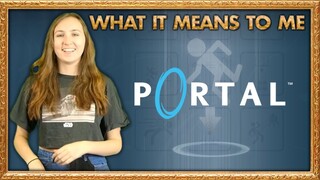 What Portal Means To Me - Ashton Matthews From TripleJump