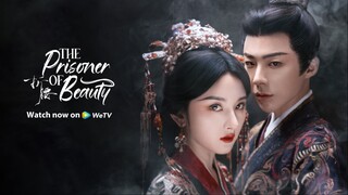 The Prisoner of Beauty Ep 3 Eng Sub