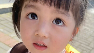 妈：你是不是没认出我？？娃：我怕你是阿姨