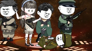 ผู้คุมปีศาจ (50 ตอน)