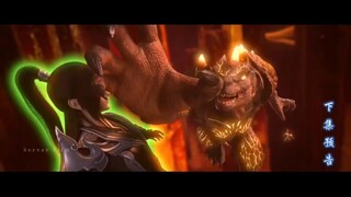 Battle Through The Heaven Season 5 Episode 85-86 Preview