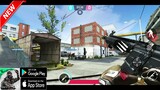 BATTLE FORCE GAMEPLAY ANDROID NEW FPS WITH  GOOD GRAPHICS NEW UPDATE 2020