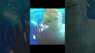 🥰💜#bl#manhwa #blmanhua #manga #yaoi#cute #couple #gay#lgbt#blseries#romance #shortsfeed