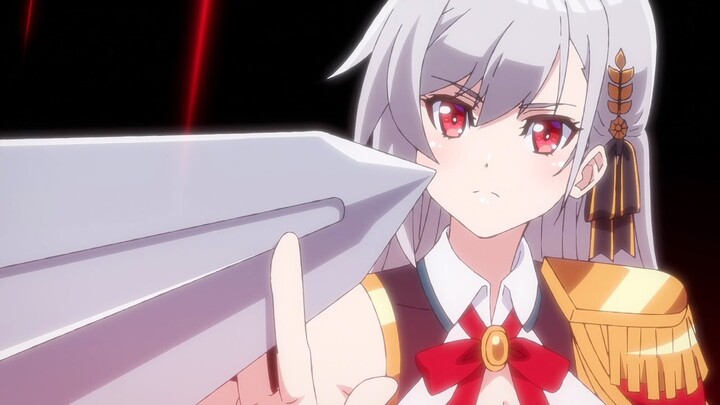 Hero king reincarnates in another world as strongest magic but hides his powers (6) | Anime Recap