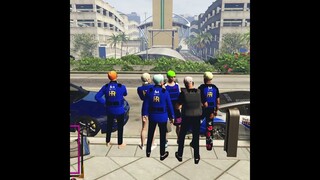 ธรรมะ Enterprise | GTAV Roleplay #Shorts