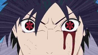 $UICIDEBOY$ - Carrollton // Sasuke "AMV"