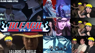 ¡LO LOGRÓ! BLEACH REGRESA EN OCTUBRE DEL 2022 CONFIRMADO