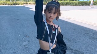刘雨萱的成长相册（二）