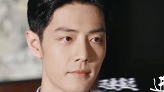 [Bawang Merah Xiao Zhan | [Sheng Yang] Yang Sheng "Setelah aku menjadi bintang top, aku menjadi "cah
