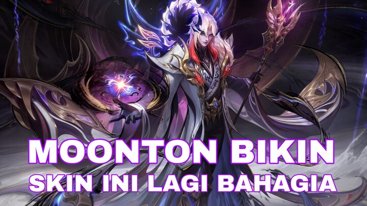 skin soul vesel ini rugi kalau gak punya