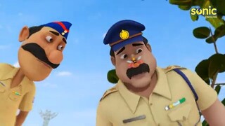 Shiva Hatches A Plan To Catch The Smoky Man _ Shiva _ Full Episode