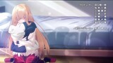 Otonari no tenshi-sama SUB INDO EPS 12 END kualitas 720p