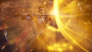 Supreme Alchemy S2 Episode 121 Sub Indo