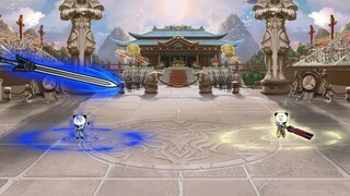 125集：强榜大赛结束，又见青鳞